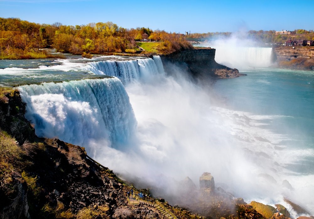 Thác Niagara
